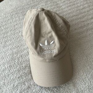 Adidas Ball Cap